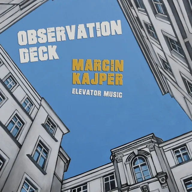 Observation Deck (Radio Edit)