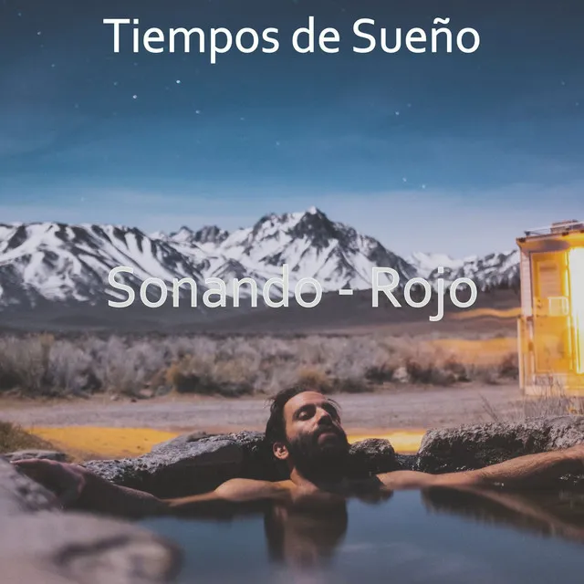 Sonando - Rojo