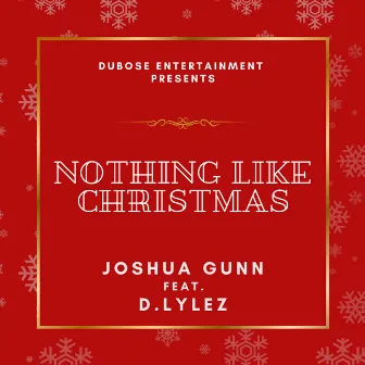 Nothing Like Christmas by Joshua Gunn