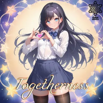 Togetherness by DanGrips