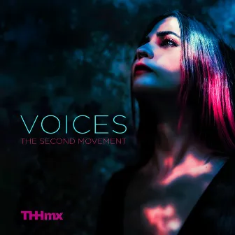 Voices: The Second Movement by Tori Letzler