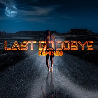 LAST GOODBYE (REMIXES) by Lourenzo