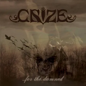 For the Damned by Crize