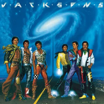 Victory by The Jacksons