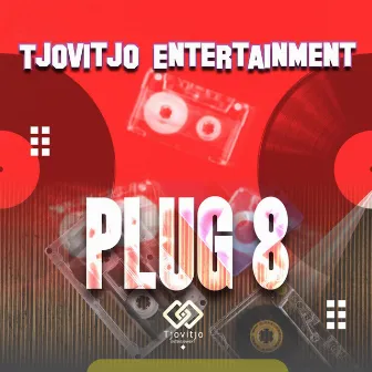 Plug 8 by 