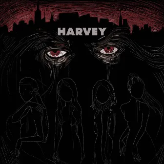 HARVEY by Sebastian Mahle