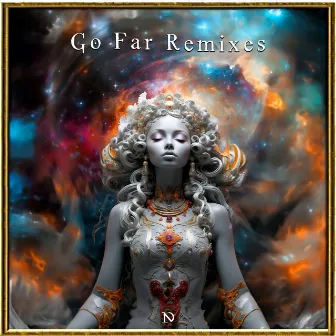 Go Far Remixes by UnderLife