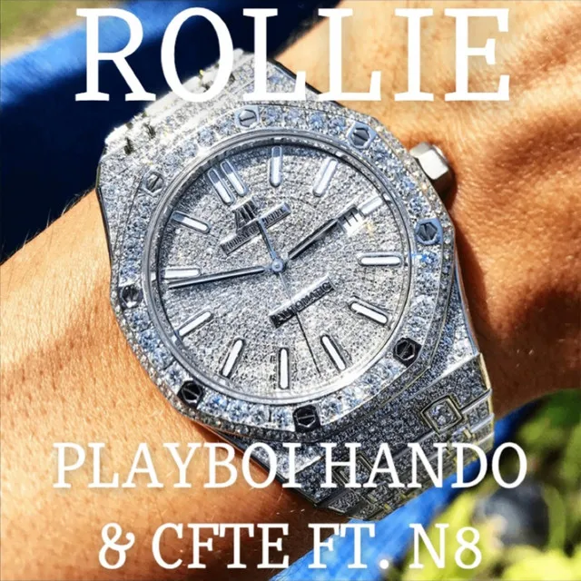 ROLLIE