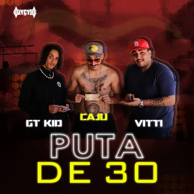 Puta de 30