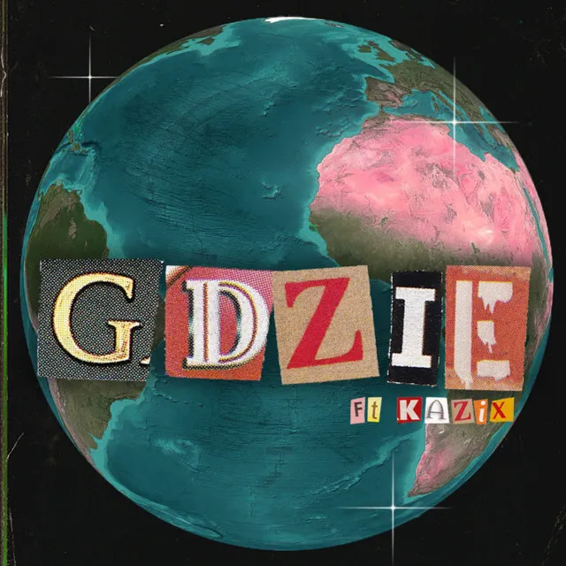 Gdzie