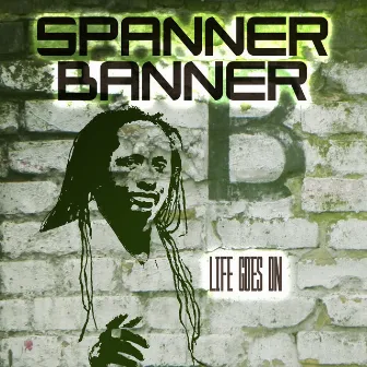 Life Goes On by Spanner Banner