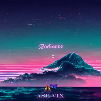 Radiance by Ash Vix