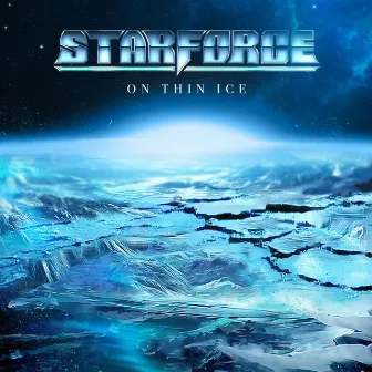 On Thin Ice by STARFORCE