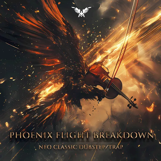 Phoenix Flight - Dubstep