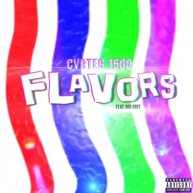 FLAVORS