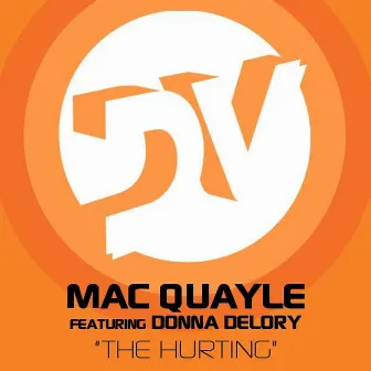 The Hurting by Mac Quayle