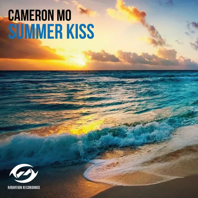 Summer Kiss - Extended Mix