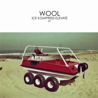 Ice Kompress Elevate EP by Wool