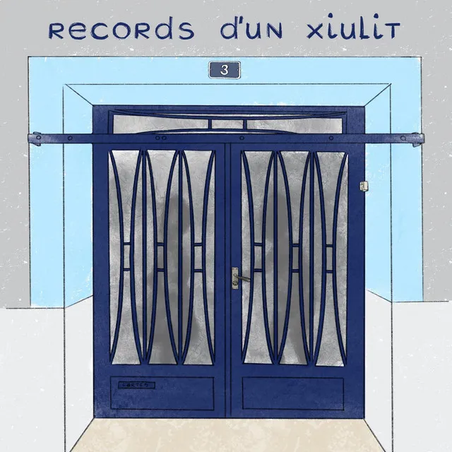 Records d'un xiulit