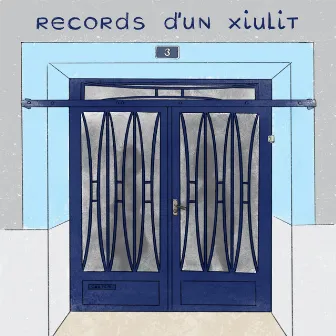 Records d'un xiulit by Pablo Igualada