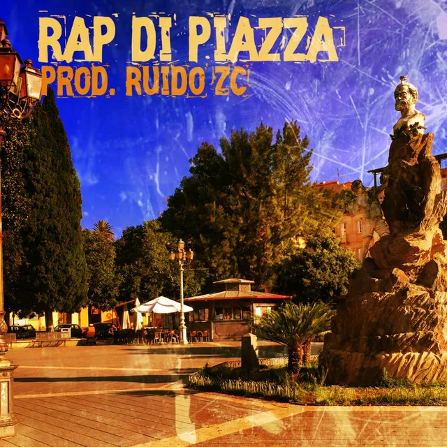 Rap di piazza