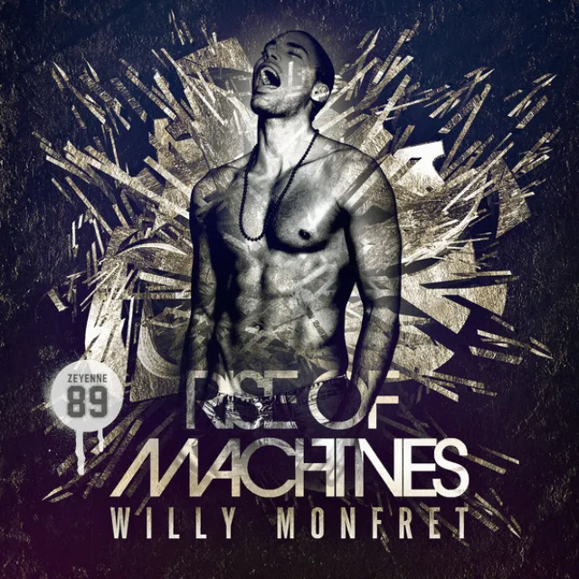 Rise of Machines - Radio Edit