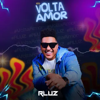 Mtg Volta Amor by Rluz