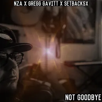 Not Goodbye by Nza