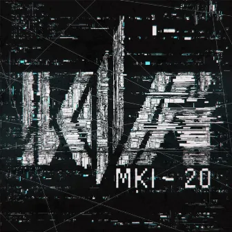 MKI - 20 by KIVΛ