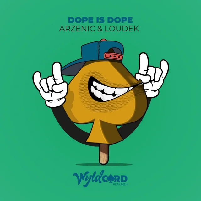 Dope Iz Dope - Brayan Ruimche Remix