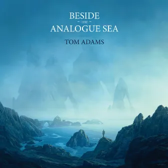 Beside the Analogue Sea by Tom Adams