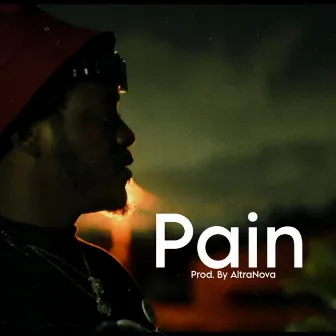 Pain by Q_tbg