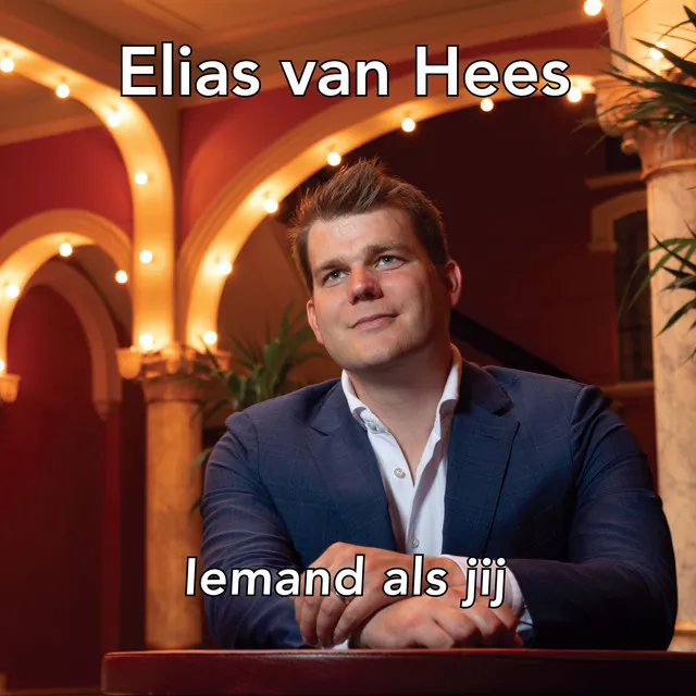 Iemand als jij