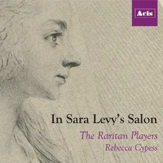 In Sara Levy’s Salon by The Raritan Players