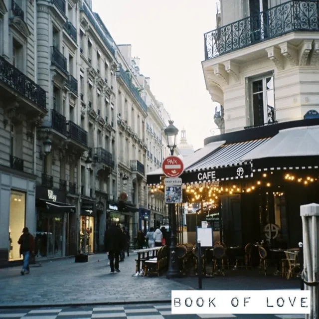 Book of Love