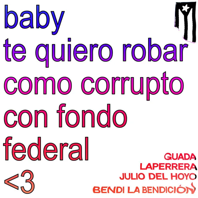 CORRUPTOS (REMIX)