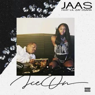 Ice On by JAAS