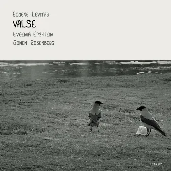 Valse by Eugene Levitas