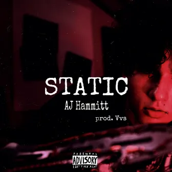 Static by AJ Hammitt