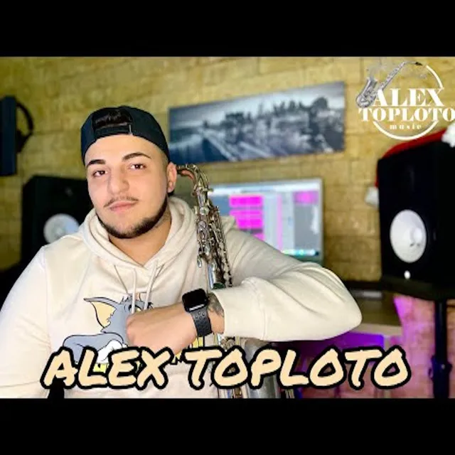 Alex Toploto