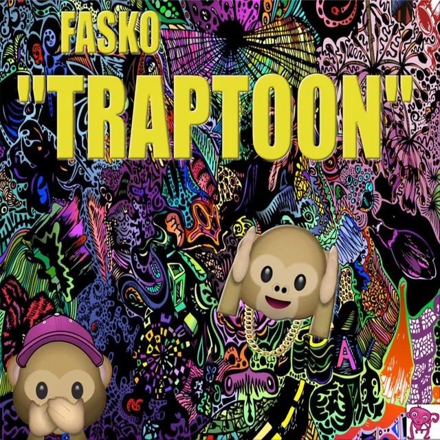 Traptoon