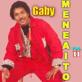 Meneaito Vol II by Gaby