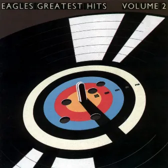 Eagles Greatest Hits Vol. 2 (2013 Remaster) by Eagles