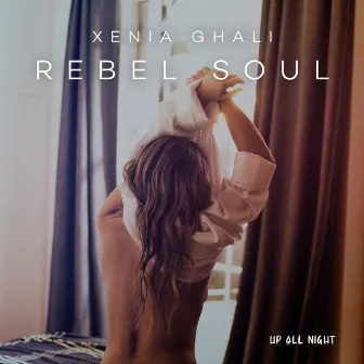 Rebel Soul by Xenia Ghali