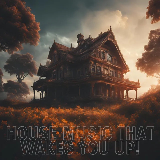 House Music that WAKE YOU UP!