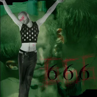 666 by mol