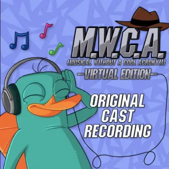 Another Credits Song by Cast of M.W.C.A.