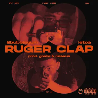 Ruger Clap by Letoa