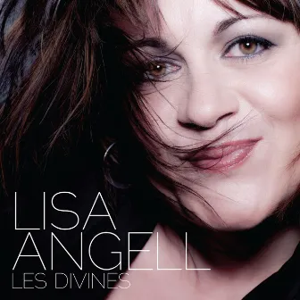 Les Divines by Lisa Angell