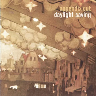 Daylight Saving by Appendix Out